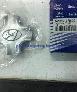 Ốp la zăng Hyundai Accent