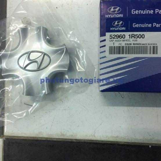 á»p la zÄng Hyundai Accent