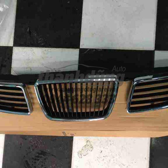 Ca lÄng Daewoo Lacetti 2004