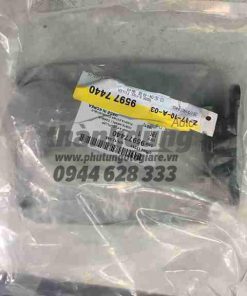 Nắp bình xăng ngoài Chevrolet Aveo, Daewoo Gentra