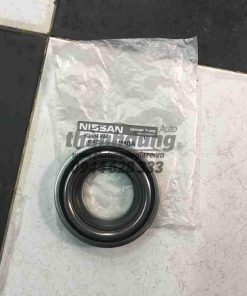 Bi tê Nissan Navara