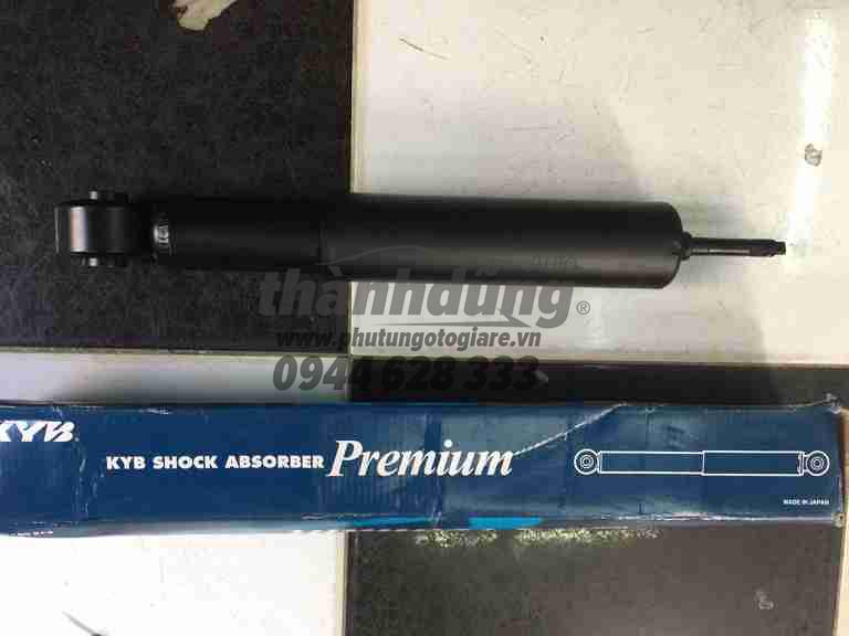 Giảm xóc sau Suzuki Vitara