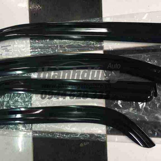 Vè che mưa Daewoo Matiz