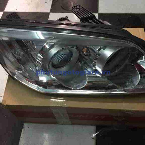 Đèn pha Chevrolet Captiva