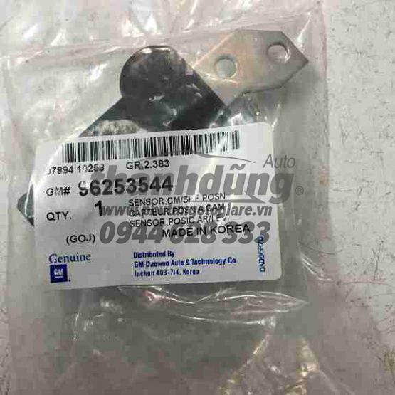 Cáº£m biáº¿n trá»¥c cam Chevrolet Aveo, Daewoo Gentra, Lacetti