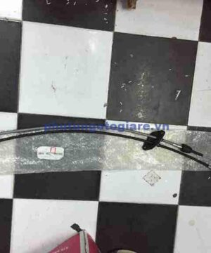 Dây đi số Mercedes Sprinter