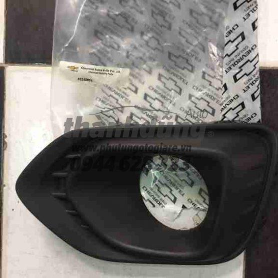 á»p ÄÃ¨n gáº§m Chevrolet Spark VN 2018