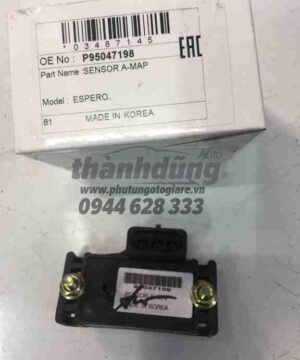 Cảm biến chân không Daewoo Lanos, Matiz