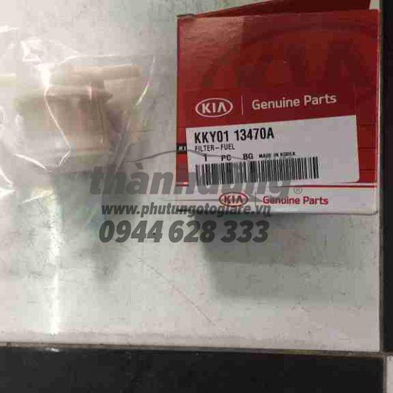 Lá»c xÄng Kia Pride