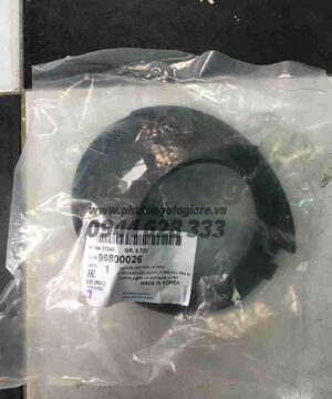 Ốp đèn gầm Chevrolet Captiva