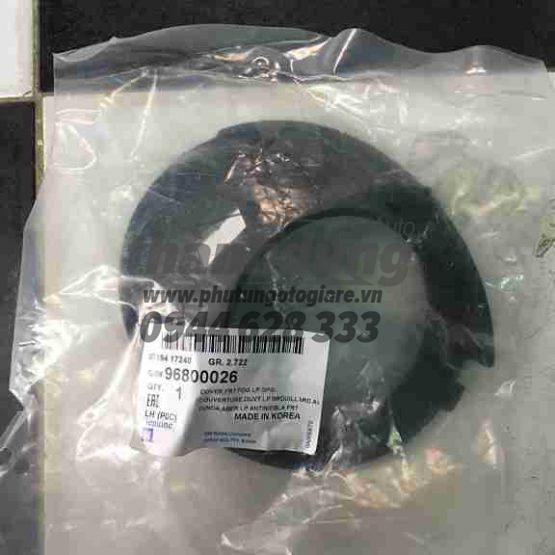 á»p ÄÃ¨n gáº§m Chevrolet Captiva