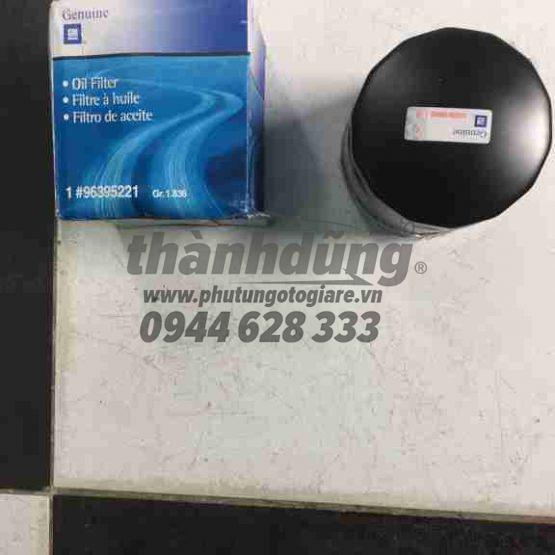 Lá»c dáº§u Daewoo Lanos, Lacetti, Gentra, Chevrolet Aveo