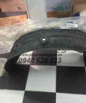 Chắn bùn lòng dè sau Hyundai Santafe