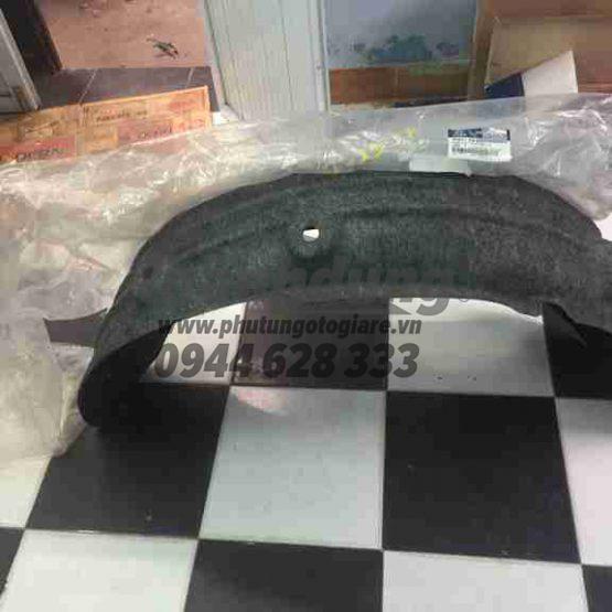 Chắn bùn lòng dè sau Hyundai Santafe