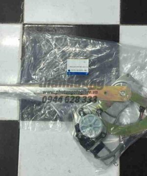 Compa lên kính Ford Transit