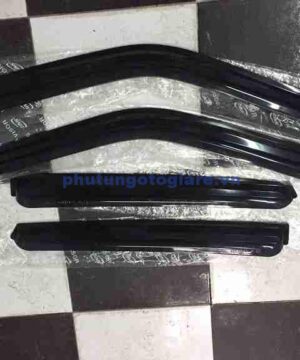 Vè che mưa Kia Pride, CD5