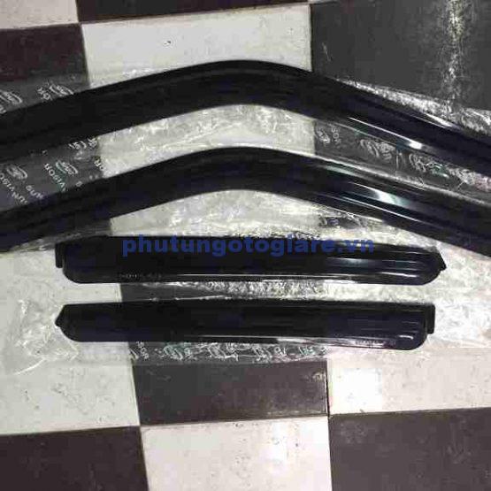 Vè che mưa Kia Pride, CD5