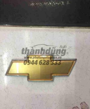 Biểu tượng cốp hậu Chevrolet Aveo