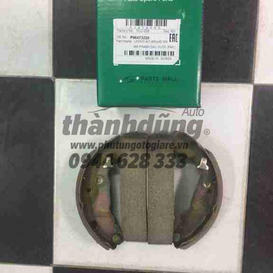 Guá»c phanh sau Chevrolet Spark M300, Aveo, Daewoo Gentra