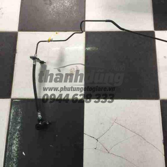 Tuy Ã´ tá»ng cÃ´n trÃªn Daewoo Lacetti