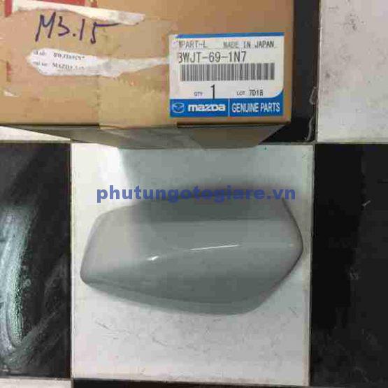 GÃ¡o gÆ°Æ¡ng Mazda 3