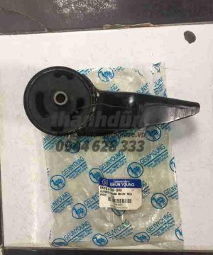 Chân đầu máy Kia Pride