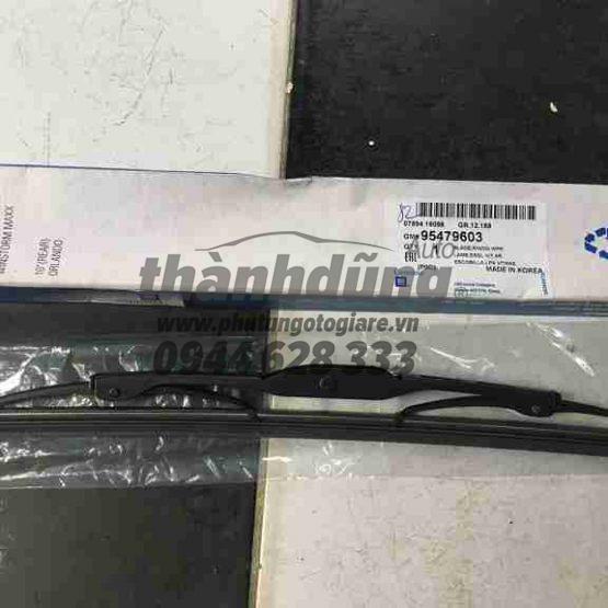 Chá»i gáº¡t mÆ°a Chevrolet Captiva