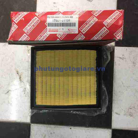 Lọc gió động cơ Lexus RX350, RX550, Toyota Sienna, Camry 3.5