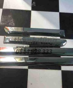 Ốp mạ sườn xe Hyundai Getz