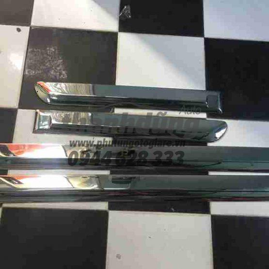 á»p máº¡ sÆ°á»n xe Hyundai Getz