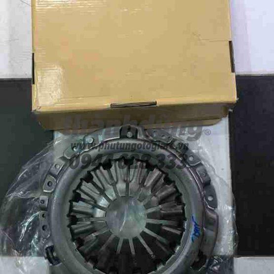 BÃ n Ã©p Nissan Navara