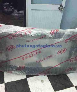 Khung xương đầu xe Kia Sedona
