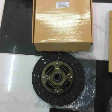 Lá côn Nissan Navara