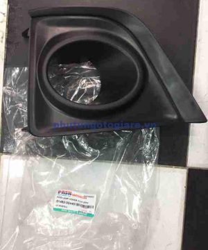 Ốp đèn gầm Toyota Corolla Altis