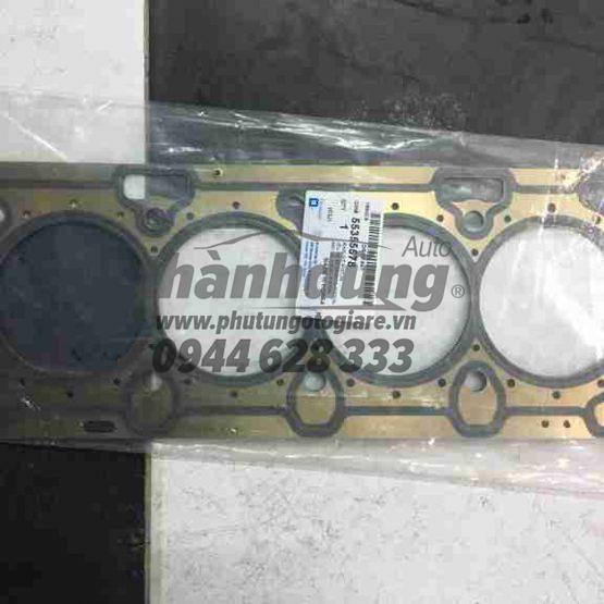 GioÄng máº·t mÃ¡y Daewoo Lacetti, Chevrolet Cruze, Aveo