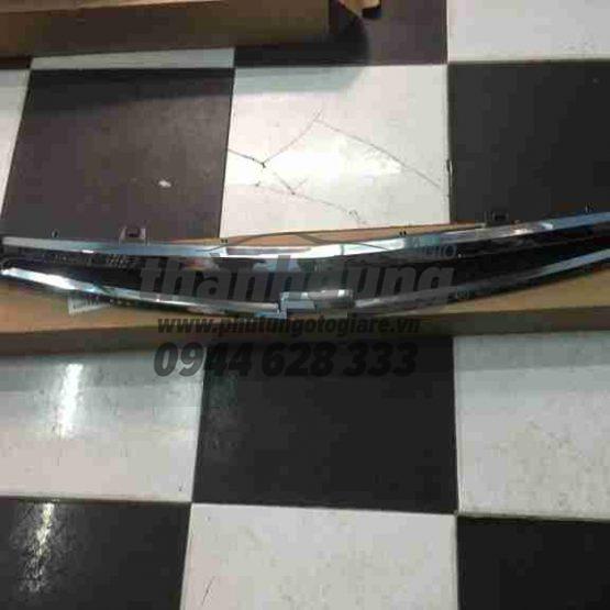 Ca lÄng trÃªn Chevrolet Spark M300