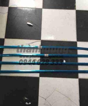 Nẹp chân kính Kia Cerato, Forte