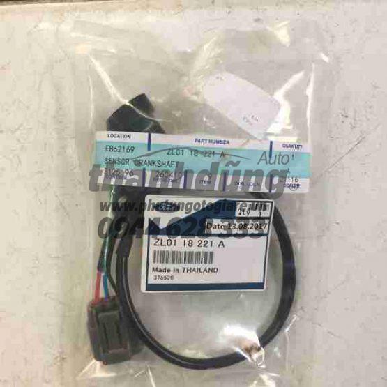 Cáº£m biáº¿n trá»¥c cam Mazda 323