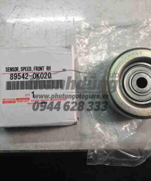 Puly tăng tổng Toyota Fortuner, Innova, Hiace