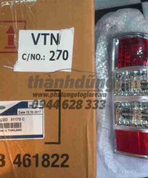 Đèn hậu Ford Ranger