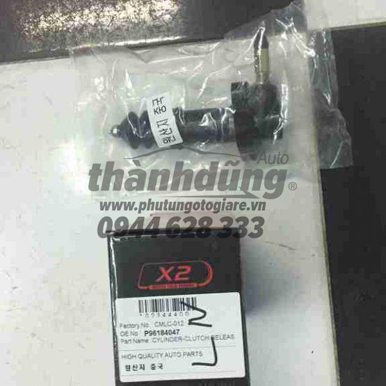 Tá»ng cÃ´n dÆ°á»i Daewoo Lanos, Leganza, Nubira