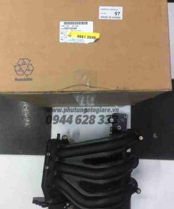 Cổ hút gió Chevrolet Spark M200, Daewoo Matiz 3