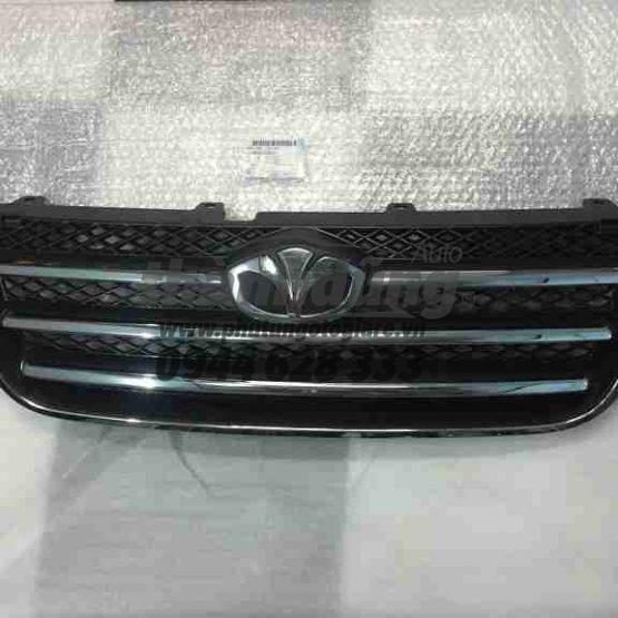 Mặt ca lÄng Daewoo Gentra, Chevrolet Aveo