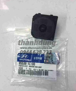 Công tắc chỉnh gương Hyundai Getz