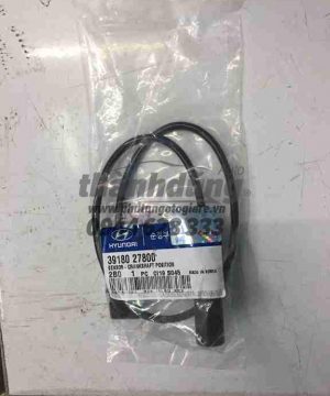 Cảm biến trục cơ Hyundai Santafe