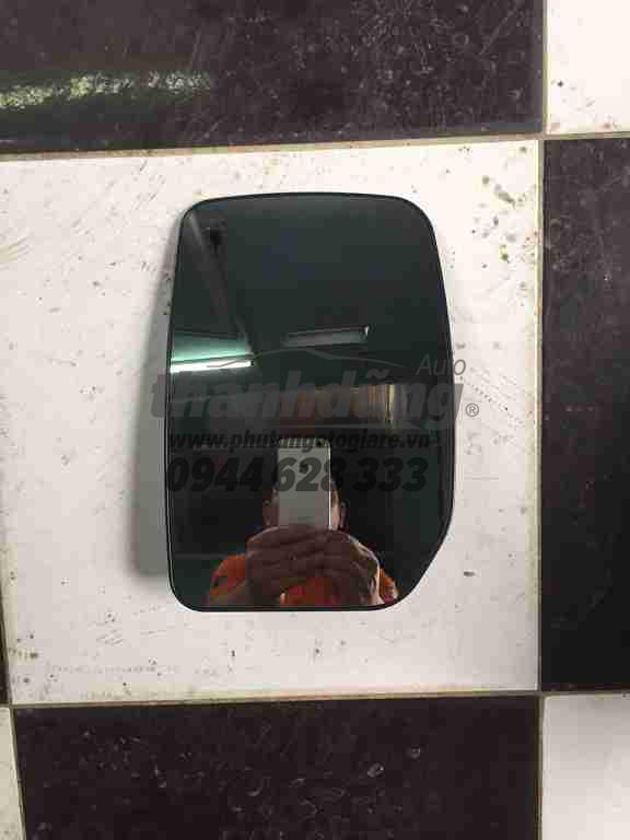 Mặt kính chiếu hậu Ford Transit