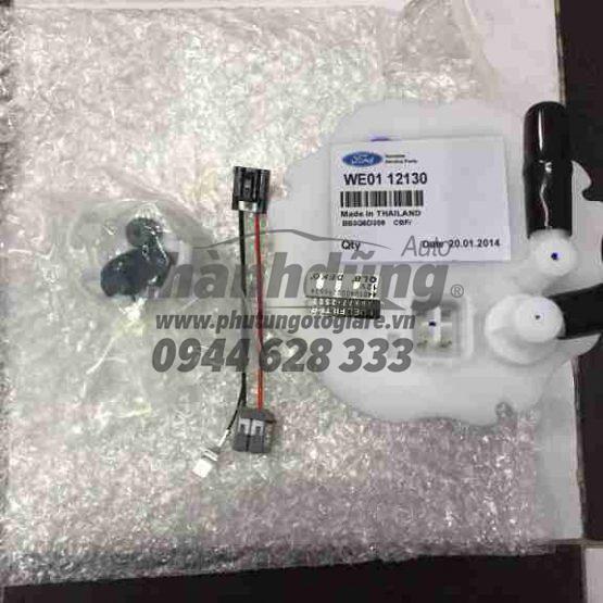 Cá»¥m lá»c xÄng Ford Laser, Mazda 323