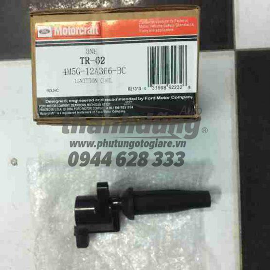 MÃ´ bin Ford Focus