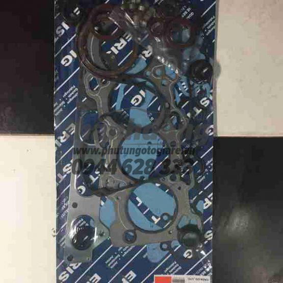 GioÄng Äáº¡i tu Mitsubishi Jolie, Lancer, Pajero V31