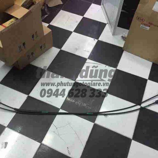 DÃ¢y Äi sá» Hyundai Porter 2